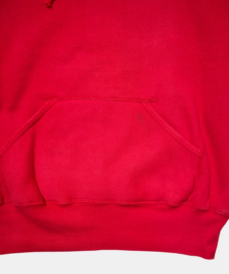 60's Solid Hoodie