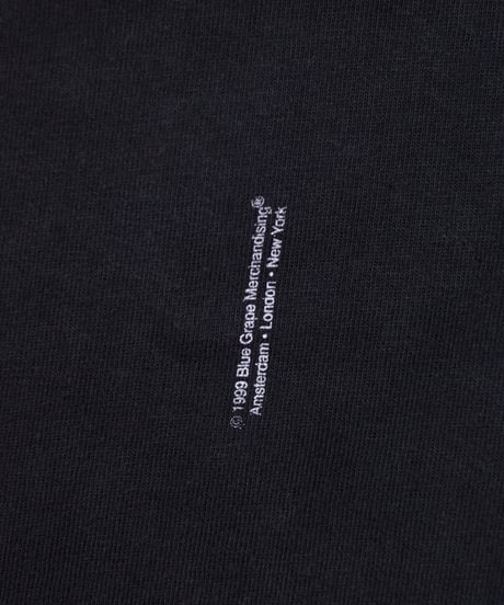 99's Type O Negative "Skeleton Crew" S/S T-shirts L