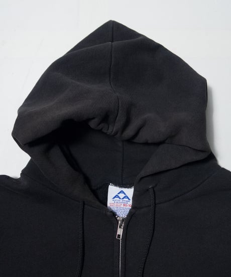 '2004 Slipknot Zip-up Parka L
