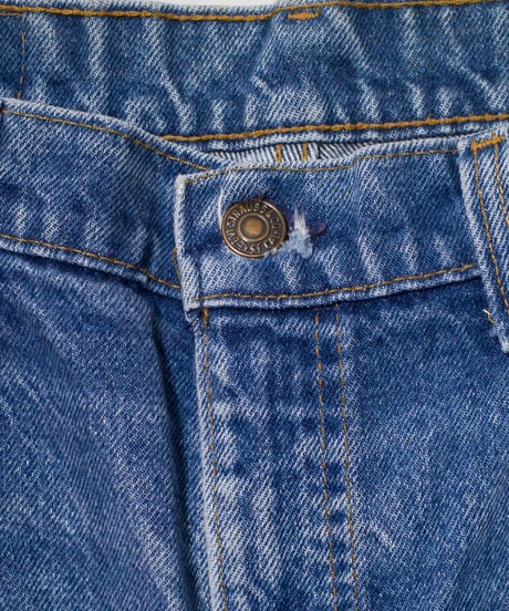 '90 Levi's 505 36x30