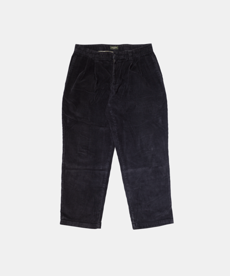 Dockers 2 Tuck Fat Corduroy Chino Pants 36×30