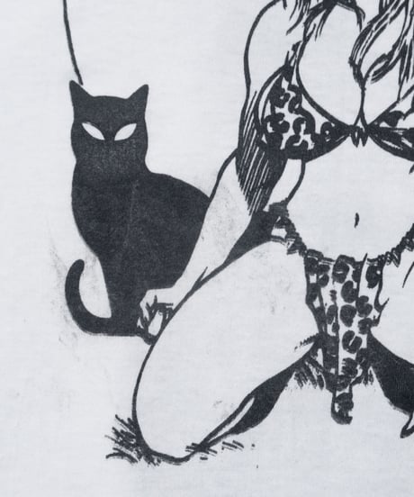 90's The Kat "Stacy Carter" XL