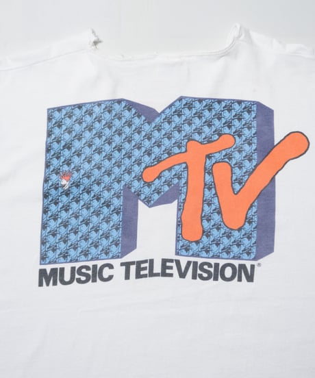 90's MTV XL