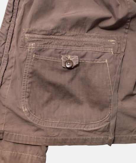 90's Polo Ralph Lauren Hunting Jacket XL