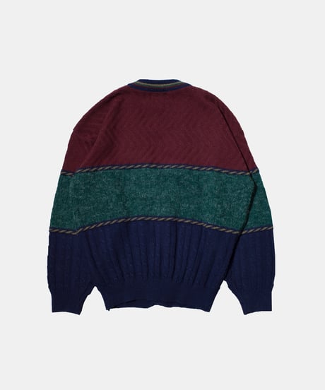 Chiamare Acrylic Cardigan L