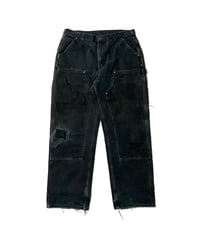 Carhartt Double Knee Painter Pants 36x32