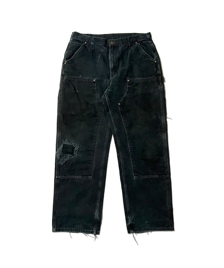 Carhartt Double Knee Painter Pants 36x32