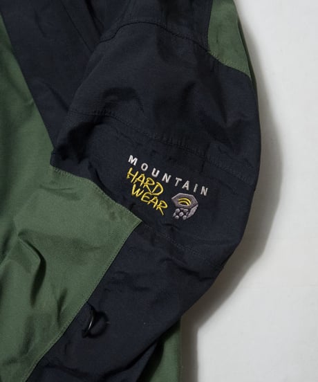 90-00's Mountain Hard Wear Conduit Mountain Parka M