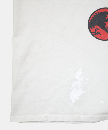 96's Jurassic Park "The Lost World" S/S T-shirts