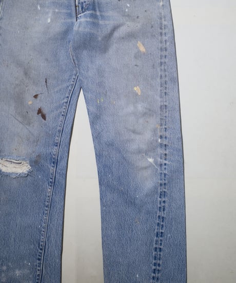 '78 Levi's 501 32x33