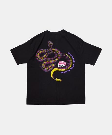 90's Marlboro "Snake Pass" S/S T-Shirts