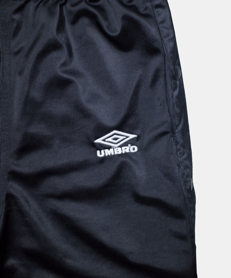 90's Umbro Tear Away Pants S