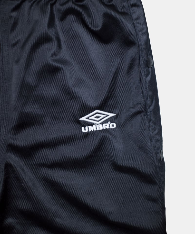 SCULPTOR Umbro Lace Pants ネイビー M SCULPTOR Umbro Lace Pants ネイビー M ☆Umbro – Sculptor