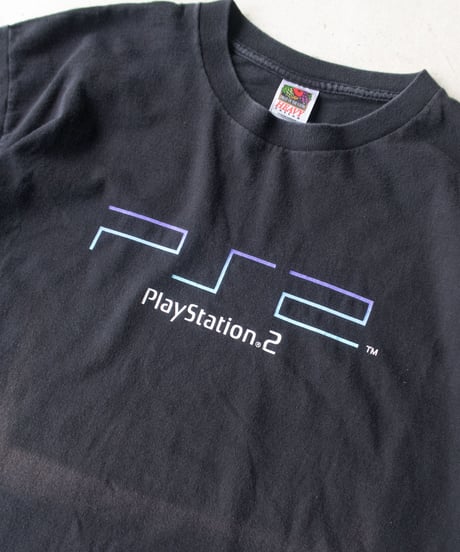 2000's PlayStation2 XL