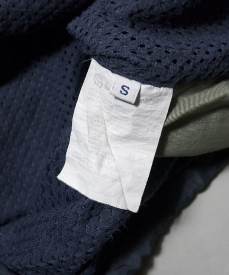 SERGIO TACCHINI Asymmetry Tech Jacket S