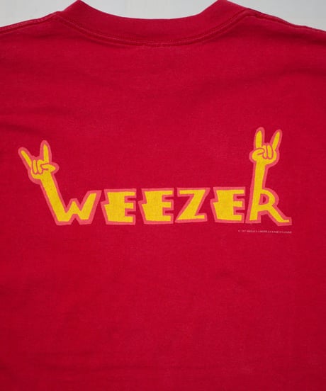 '97 Weezer XL