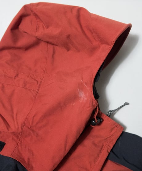 90-00's Mountain Hard Wear Conduit Mountain Parka M