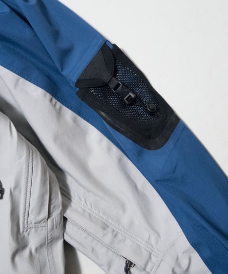 90-00's Mountain Hard Wear Conduit Jacket L