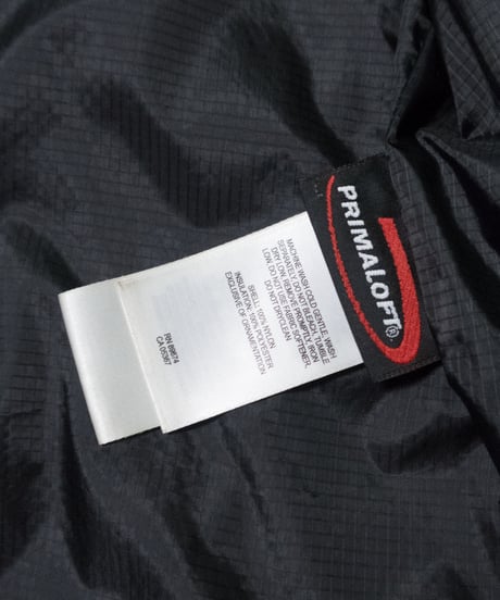 90-00's Mountain Hard Wear Primaloft Down Jacket L