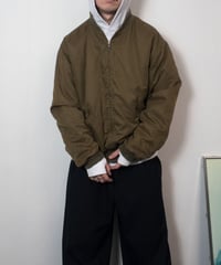 80's~ Unknown Bomber Jacket