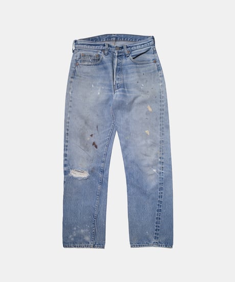 '78 Levi's 501 32x33