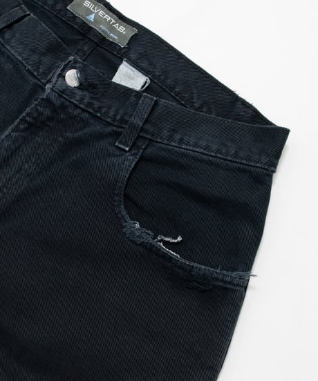90's~ Levi's SilverTab "Baggy Fit" 32x34