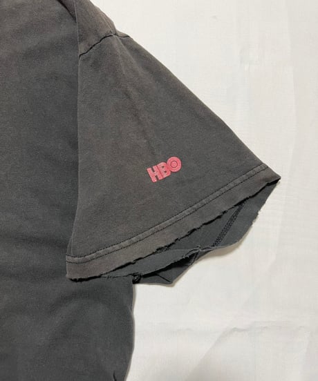 90's HBO "The Sopranos" XL