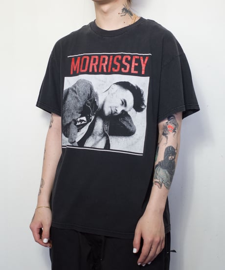 90's Morrissey