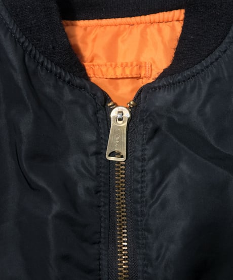 2000's Alpha Industries MA-1 M