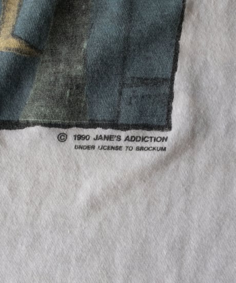 '90 Janes Addiction "Ritual De Lo Habitual Tour" XL