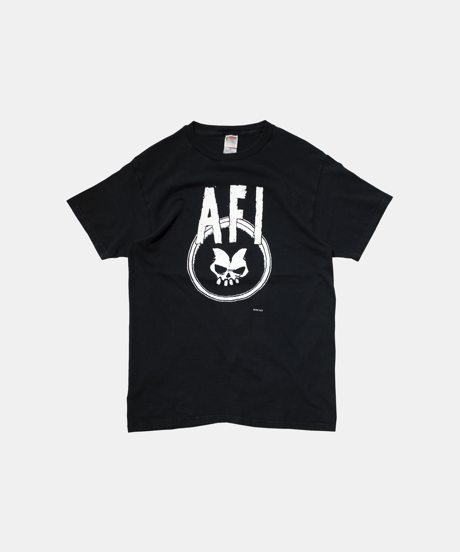 96's AFI "I Hate Punk Rock" S/S T-shirts L