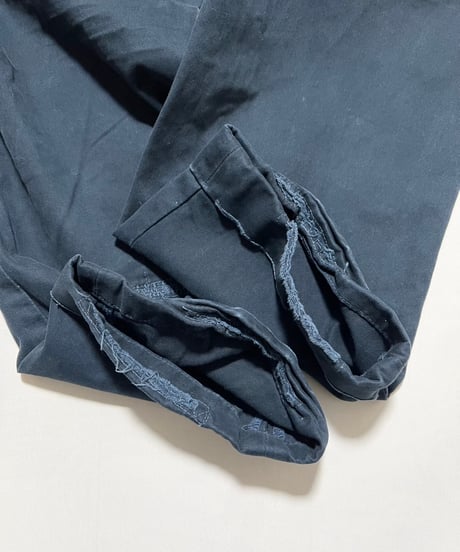 90's Polo by Ralph Lauren Custom Chino Pants 35x30