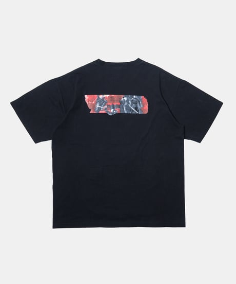 2000's TENCHU  天誅 "Warth of Heaven" XL