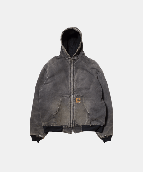 90's Carhartt Boro Active Jacket Boro XL