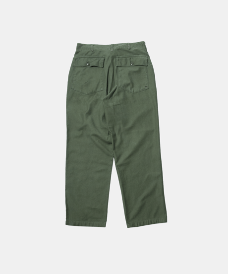 66's US ARMY Baker Pants 34×31