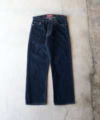 90-2000's Supreme 5 Pocket Denim 32