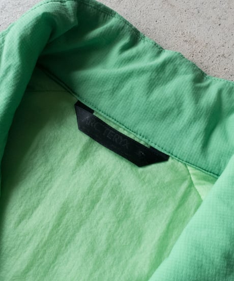 2000's Arc'teryx Atom LT Jacket L