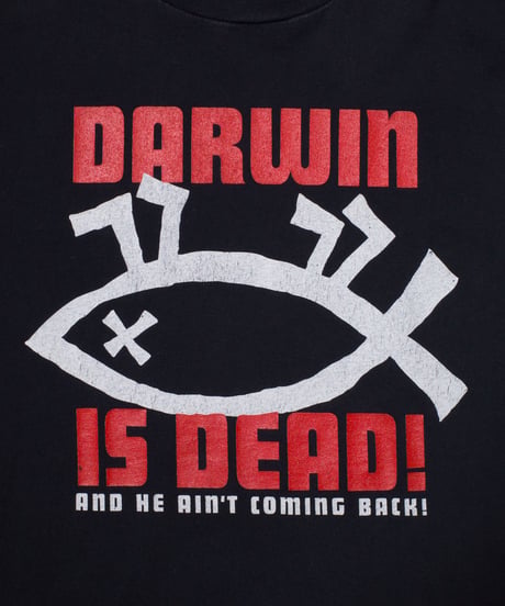 90's Darwin is Dead XXL