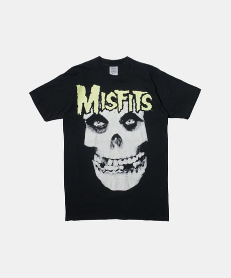 90's MISFITS Grow in the Dark L