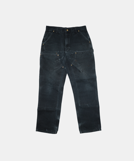 90's Carhartt Double Knee Boro Painter Pants 34×34