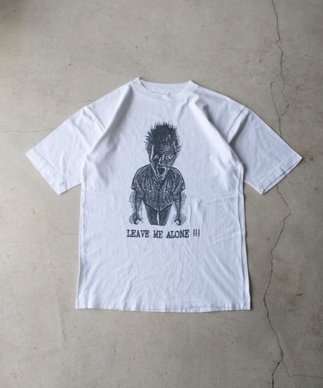 90's Raymond Pettibon