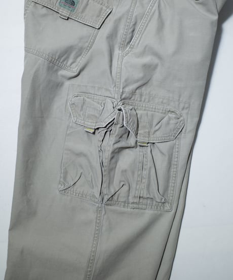 THE NORTH FACE A5 Series 8Pocket Cargo Pants 36