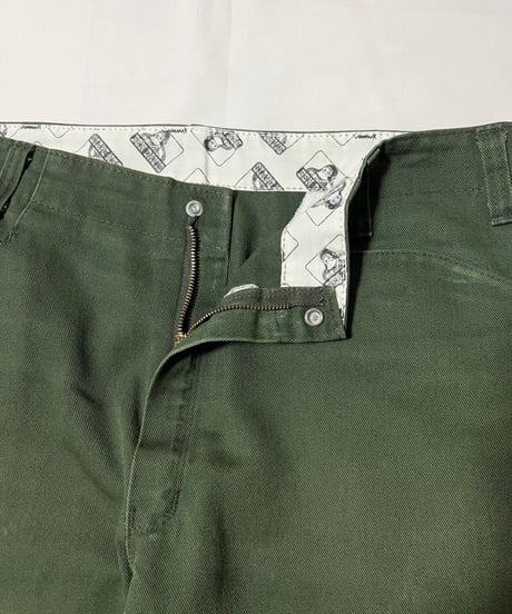 90's Ben Davis Frisco Pants