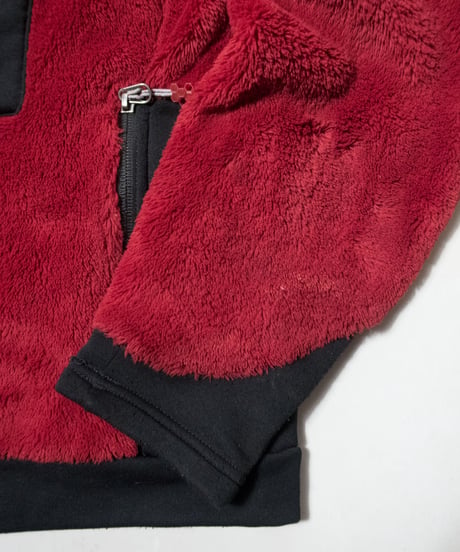 90-00's Mountain Hard Wear Polartec Boa Fleece Jacket L
