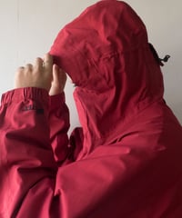 90's L.L.Bean All Conditions Gore-Tex Mountain Parka M