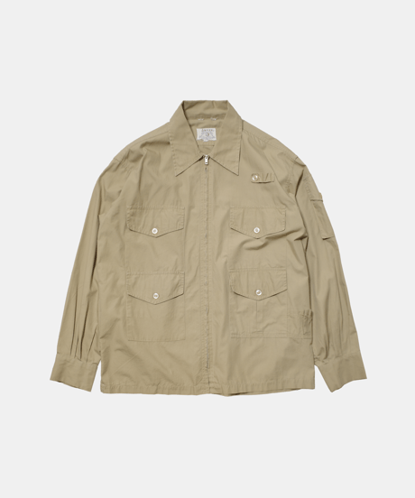 70's Orvis Fishing Jacket