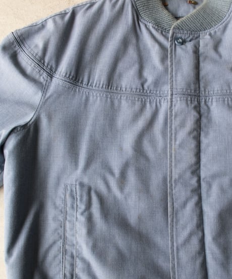 80's Derby of San Francisco DERBY Jacket 38