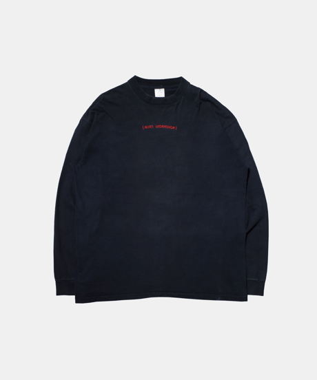 90's Alien Workshop XXL