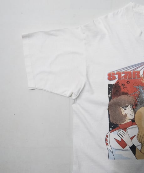 '95 Star Blazers 新宇宙戦艦ヤマト L