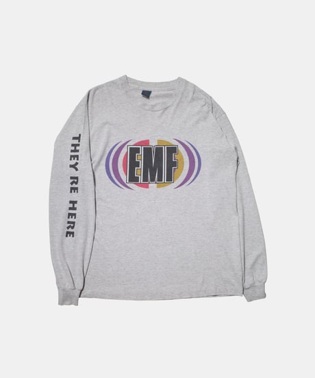 90's EMF "They're Here" XL